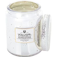 Voluspa Silver Birch Peppercorn