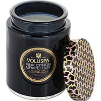 Voluspa Pink Citron Grapefruit