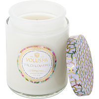 Voluspa Blanc Wildflowers