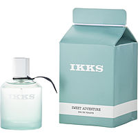 Ikks Sweet Adventure