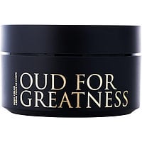 Oud For Greatness