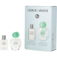 Giorgio Armani Variety