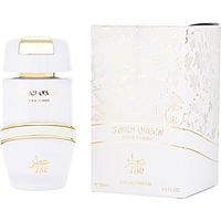 Jo Milano  Saudi Queen