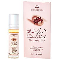 Al Rehab Choco Musk Marshmallow
