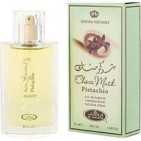 Al Rehab Choco Musk Pistachio