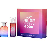 Hollister Feelin' Good