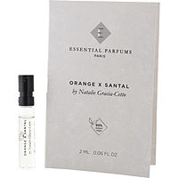 Essential Parfums Orange X Santal
