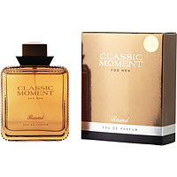 Rasasi Classic Moment For Men