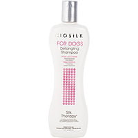 Biosilk For Dogs