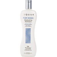 Biosilk For Dogs
