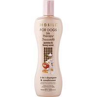Biosilk For Dogs