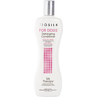 Biosilk For Dogs