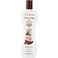 Biosilk For Dogs