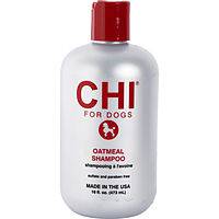 Chi For Dogs