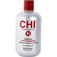 Chi For Dogs