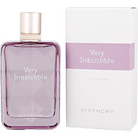 Very Irresistible