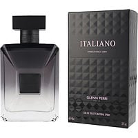Glenn Perri Italiano Unbelievable