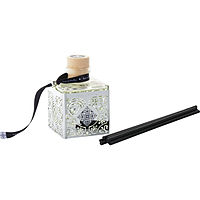 Rose Et Marius Songe Sous Les Agrumes & Fleurs De Tilleul