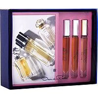 Oscar De La Renta Variety