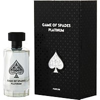 Jo Milano Game Of Spades Platinum