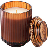 Amelie Saffron & Oud