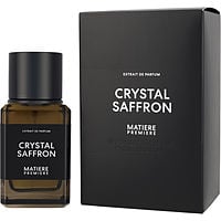 Matiere Premiere Crystal Saffron