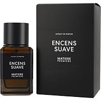 Matiere Premiere Encens Suave