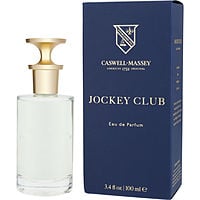Caswell-Massey Jockey Club