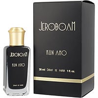 Jeroboam Kun Amo