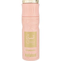 Paris Corner Qissa Pink