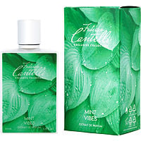 Federico Cantelli Mint Vibes