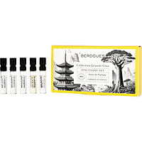 Berdoues Collection Grands Crus Variety