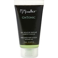 M. Micallef Gntonic