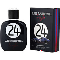 Le Mans Le Mythe