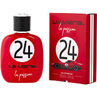 Le Mans Le Passion