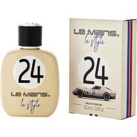 Le Mans Le Style