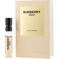 Burberry Gold