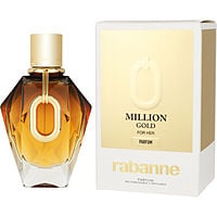 Paco Rabanne Million Gold