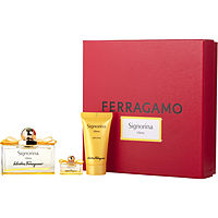 Signorina Libera