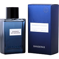 Antonio Banderas Essence Of Success