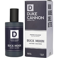 Duke Cannon Buck Moon