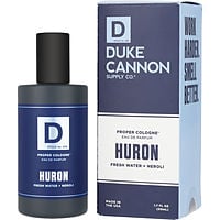 Duke Cannon Huron