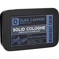 Duke Cannon Midnight Swim
