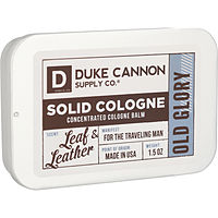 Duke Cannon Old Glory