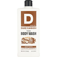 Duke Cannon Sawtooth