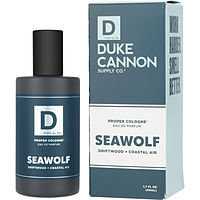Duke Cannon Seawolf