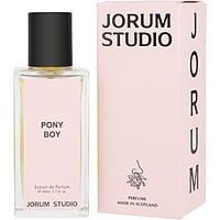 Jorum Studio Pony Boy