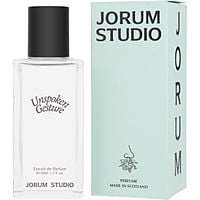 Jorum Studio Unspoken Gesture