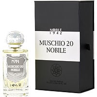 Nobile 1942 Muschio 20 Nobile