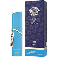 Emper Secrets Of Arnia